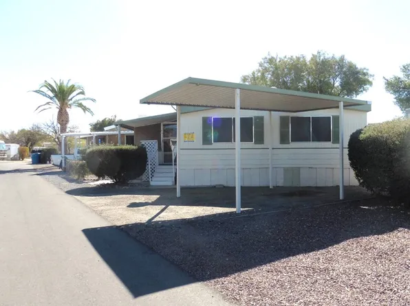 4828 E Grant Rd Unit 82, Tucson, AZ 85712