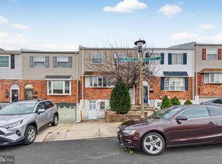 3648 Drumore Dr, Philadelphia, PA 19154