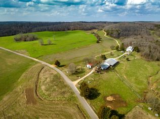 14736 Mount Carmel Rd, Decaturville, TN 38329