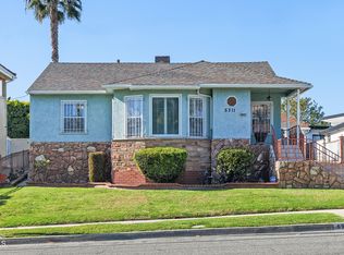 5311 Angeles Vista Blvd, Los Angeles, CA