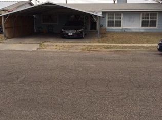 136 E Jackson St, Kermit, TX 79745