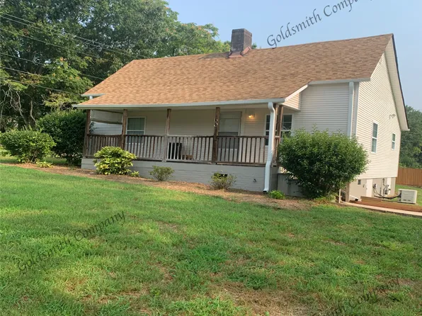 60 Orr St, Greenville, SC 29605