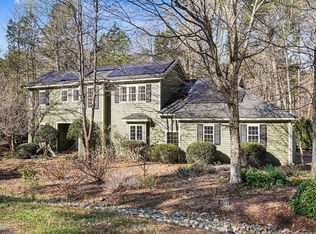 850 Langdon, Pittsboro, NC 27312