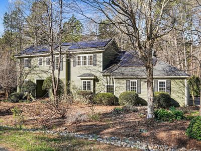 850 Langdon, Pittsboro, NC, 27312