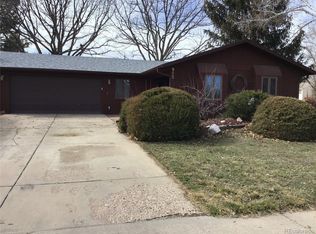 905 49th Avenue Ct, Greeley, CO 80634