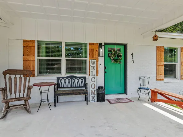 410 James Ave, Valparaiso, FL 32580