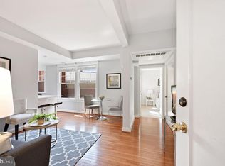 2902 Porter St NW APT 23, Washington, DC 20008