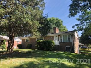 2670 Rock Hill Church Rd NW, Concord, NC 28027