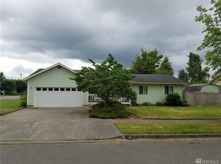 223 Park Place Mnr, Buckley, WA 98321