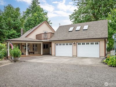 241 Growlers Gulch Road, Castle Rock, WA, 98611