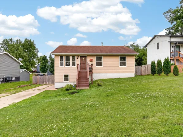 504 Wall Ave, Des Moines, IA 50315