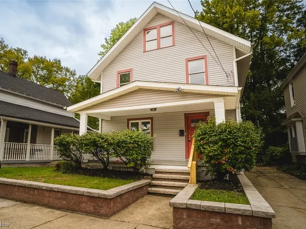 480 Woodland Ave, Akron, OH 44302