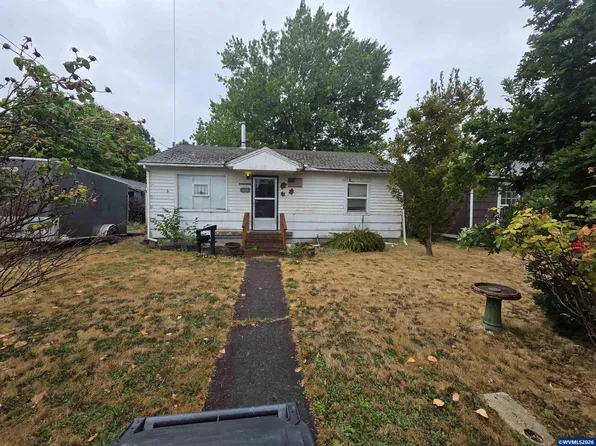 330 15th Ave SE, Albany, OR 97322