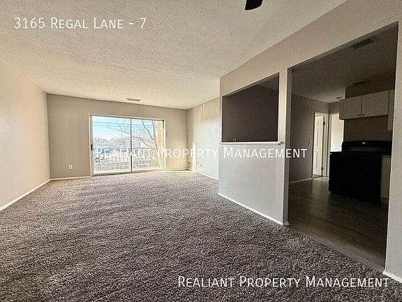 2nd image of 3165 Regal Ln Unit 7