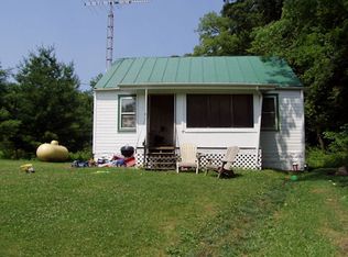 777 Easterday Rd, Chillicothe, OH 45601