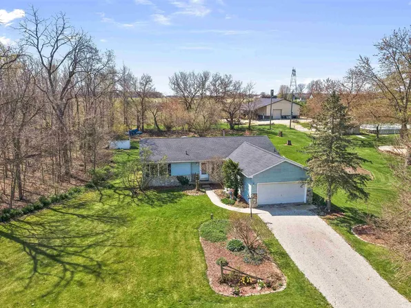 2865 W 853 N, Huntington, IN 46750