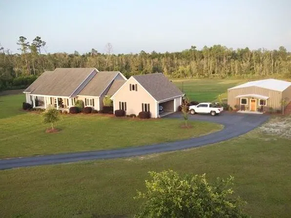2493 Broxton Hwy, Denton, GA 31532