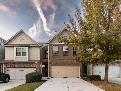 6375 Story Cir, Norcross, GA, 30093