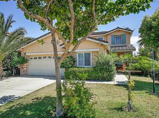 1410 E Mesa View Ln, Santa Maria, CA 93454