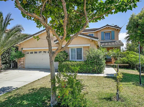 1410 E Mesa View Ln, Santa Maria, CA 93454