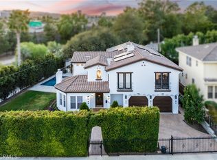 4707 Tyrone Ave, Sherman Oaks, CA 91423