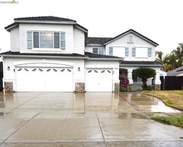 311 Stratford Pl, Oakley, CA, 94561