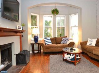 1017 Spruce St APT C, Philadelphia, PA 19107