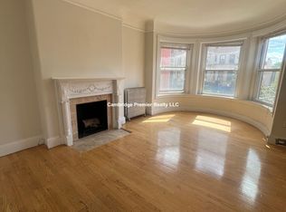 891 Mass Ave #1, Cambridge, MA 02139