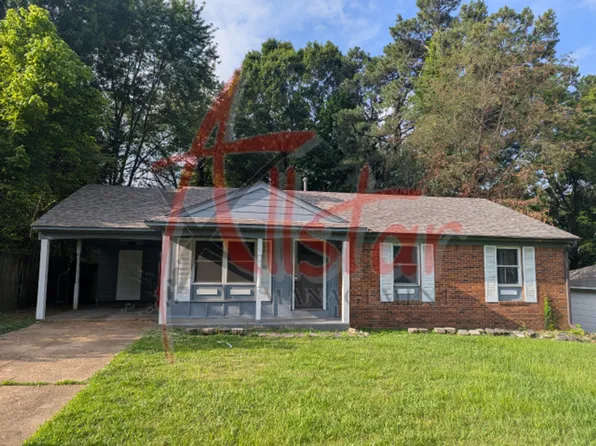 1319 Stateline Rd E, Southaven, MS 38671
