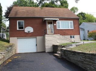 506 Barnes Ave, Endicott, NY 13760