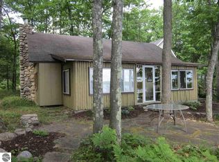 4713 State Park Hwy, Interlochen, MI 49643