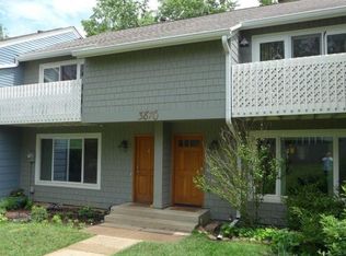 3870 Broadway St APT 15, Boulder, CO 80304