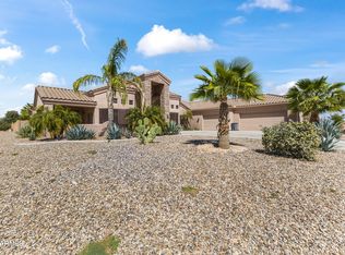 10326 W Appaloosa Trl, Casa Grande, AZ 85194