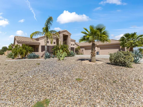 10326 W APPALOOSA Trail, Casa Grande, AZ 85194