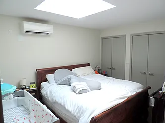 Rented by J Misrahi Realty Corp