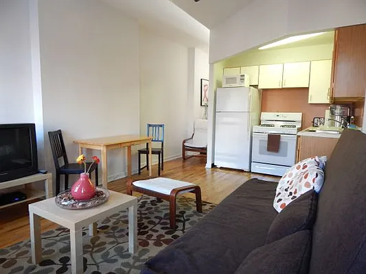 Rented by Keller Williams NYC | media 9