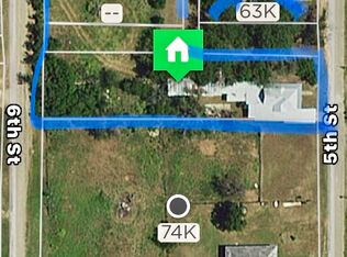 108 5th St, Blanket, TX 76432