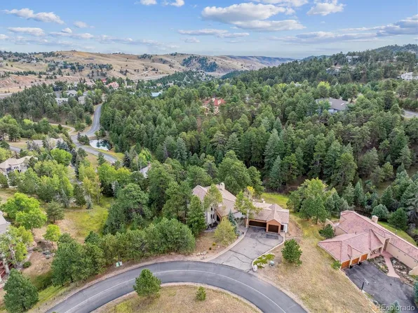 968 Eastwood Drive, Golden, CO 80401