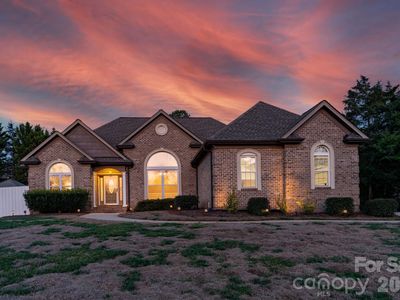 215 Thompson Ct, Indian Trail, NC, 28079