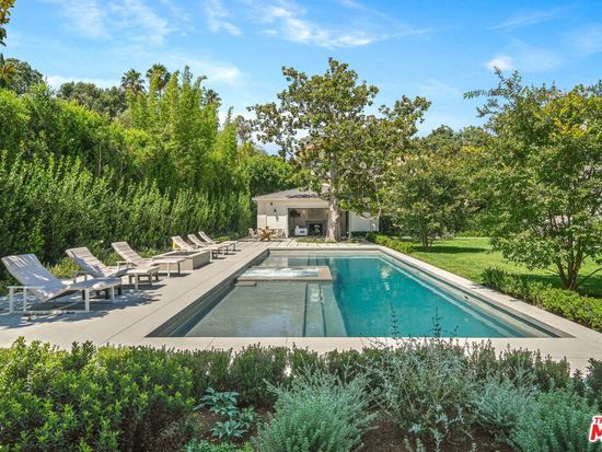 1000 Laurel Way, Beverly Hills, CA 90210 | Zillow