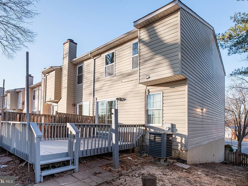 1230 Portabello Ct, Oxon Hill, MD 20745 Zillow