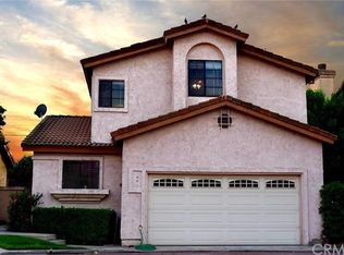 1601 Via Rosa, Baldwin Park, CA 91706