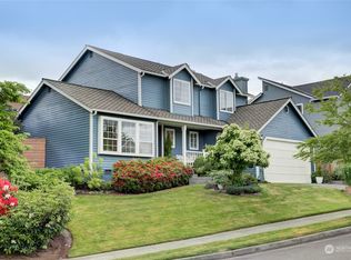 16807 119th Pl NE, Bothell, WA 98011