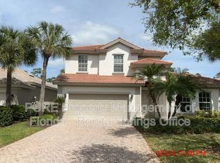 21991 Longleaf Trail Dr, Estero, FL 34135