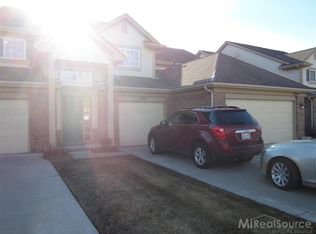 330 N Vis, Auburn Hills, MI