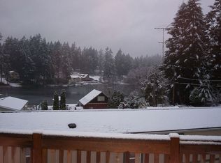 2206 Lake Drive Kp S, Lakebay, WA