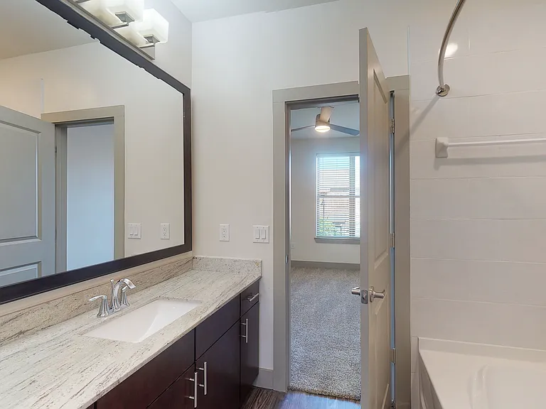 The District At Cypress Waters - Parson's Green — Photo 1243