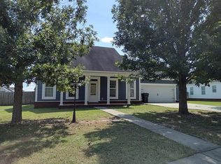 503 Minter Dr, Warner Robins, GA 31088