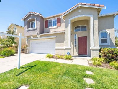 3909 Selmi Grv, Richmond, CA, 94806
