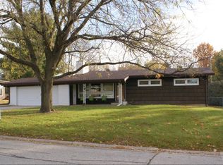 1305 5th St, Eldora, IA 50627